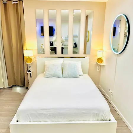Dubai Privée Avec Espaces Communs Hotel