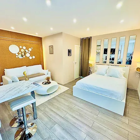 Dubai Privée Avec Espaces Communs