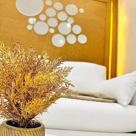 Dubai Privee Avec Espaces Communs