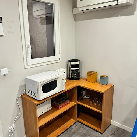 Hotel Dubai Privée Avec Espaces Communs *