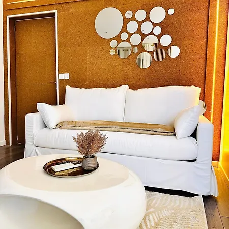 Dubai Privée Avec Espaces Communs